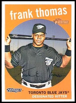 469 Frank Thomas